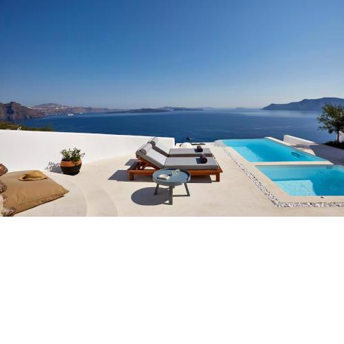 Amaya Selection of Villas