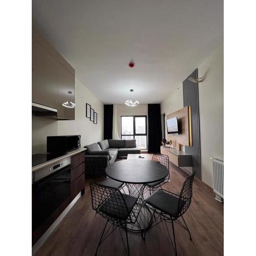 Amazing 1+1 Apt Near Mall of Istanbul