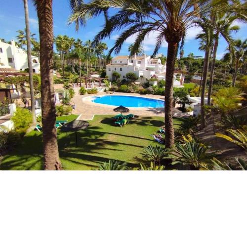 Amazing 2 bedroom apartment, Oasis de Capistrano Nerja