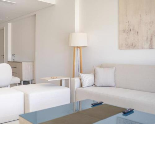 amazing 2 bedroom in fouka bay north coast 6A102