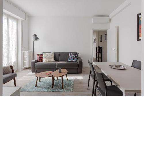 Amazing 2 bedrooms apt - Yellow line