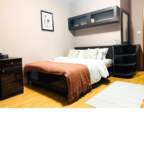Amazing 2 bedrooms Modern Apartment in Stara Zagora