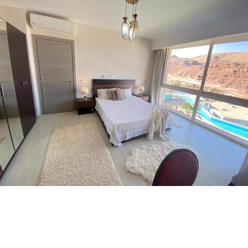 Amazing 3bedroom Chalet il Monte Galala 15021