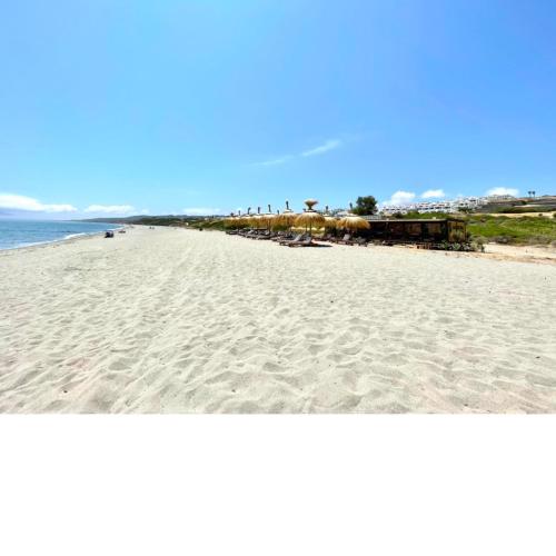 AMAZING 3bedroom sea view apartment LINKS II Alcaidesa SPAIN