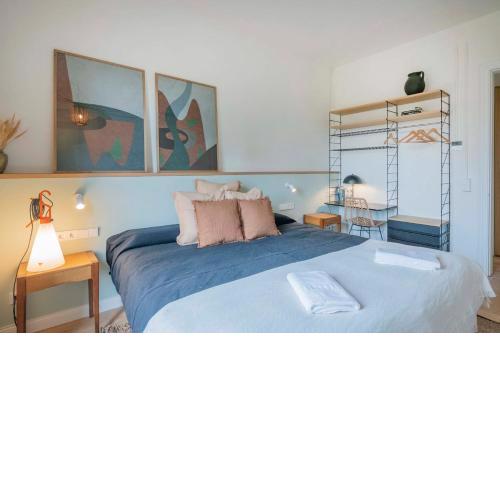 Amazing 5 bedrooms 5 bathrooms by Plaza Catalunya