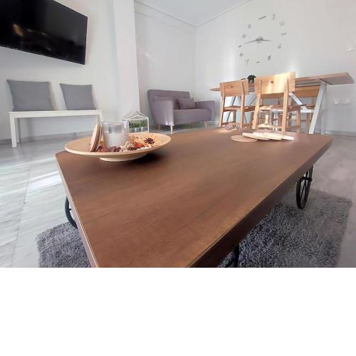 Amazing Acropolis View Apartment