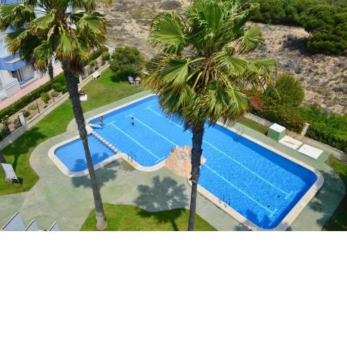 Amazing apartment 50 m from the beach!!!
