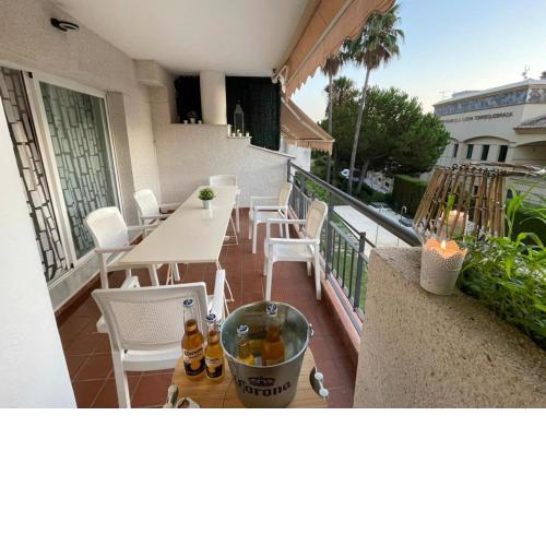 Amazing Apartment for Families up to 6 persons