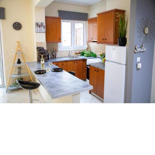 Amazing apartment (II) with parking