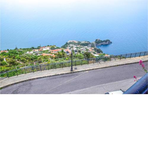 Amazing apartment in Agerola with 2 Bedrooms and WiFi