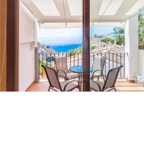 Amazing apartment in Almucar with 3 Bedrooms, WiFi and Outdoor swimming pool