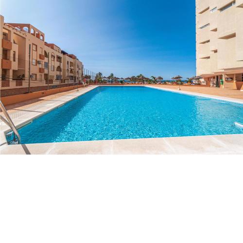 Amazing apartment in Almucar with Outdoor swimming pool and Swimming pool
