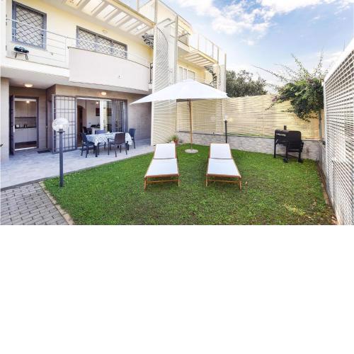 Amazing apartment in Anzio with 2 Bedrooms and WiFi