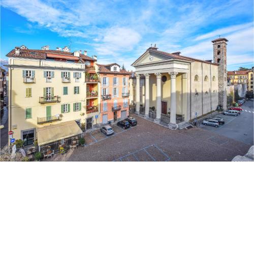 Amazing apartment in Biella with WiFi and 3 Bedrooms