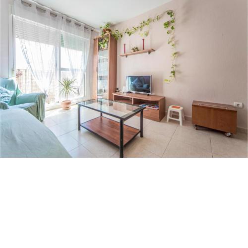 Amazing apartment in Borriana with WiFi and 1 Bedrooms