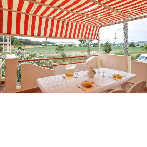 Amazing apartment in Botricello with 1 Bedrooms