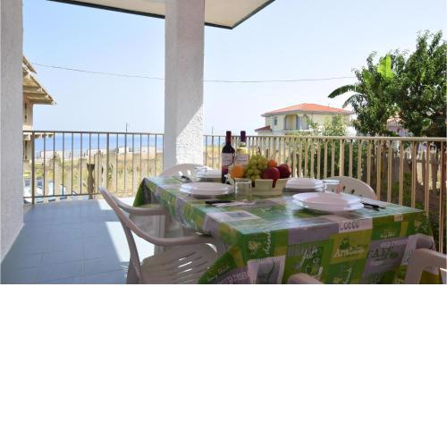Amazing apartment in BRIATICO with 2 Bedrooms and WiFi