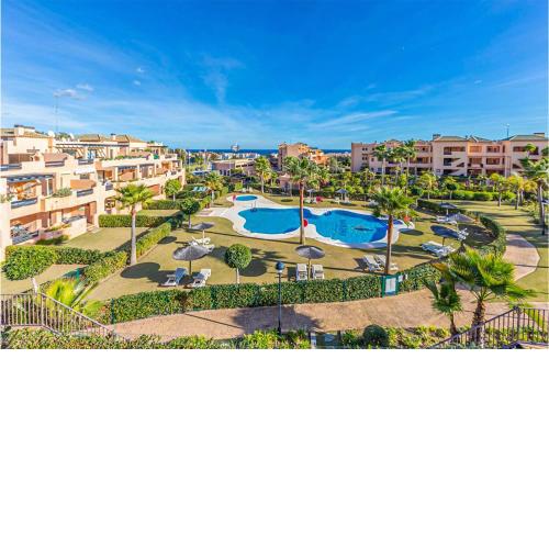 Amazing Apartment In Casares With Outdoor Swimming Pool, Wifi And 2 Bedrooms