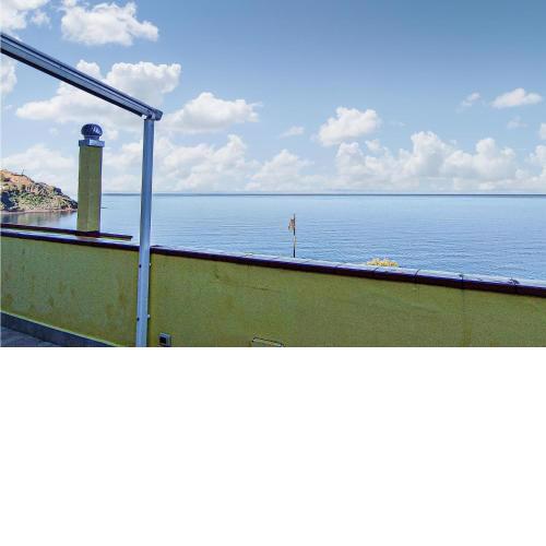 Amazing apartment in Castelsardo with 1 Bedrooms