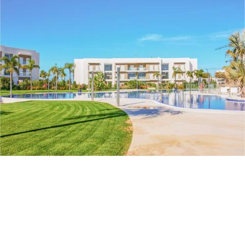Amazing apartment in Chipiona with Indoor swimming pool, WiFi and 2 Bedrooms