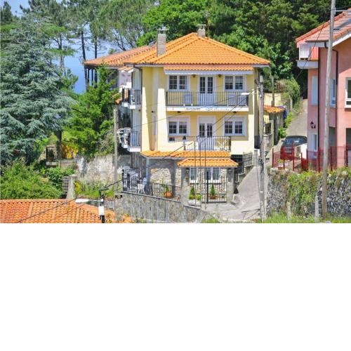 Amazing Apartment In Cudillero With 1 Bedrooms