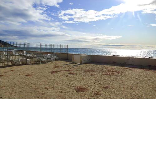 Amazing apartment in Diano Marina with 1 Bedrooms