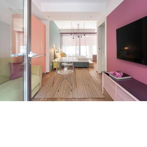 Amazing apartment in Duomo