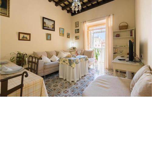 Amazing apartment in El Puerto de Santa Mar with WiFi and 2 Bedrooms