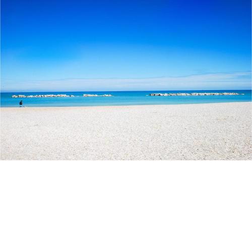 Amazing Apartment In Fano With Wifi And 1 Bedrooms