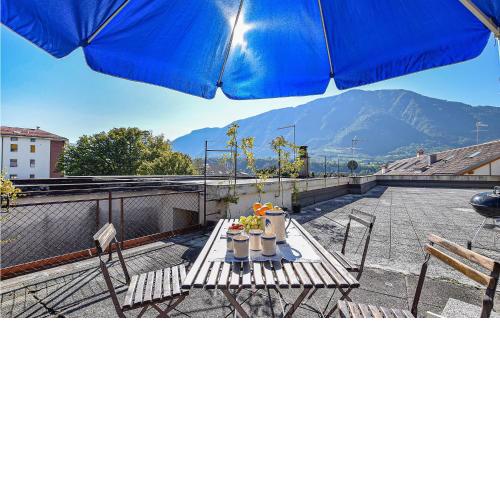 Amazing apartment in FELTRE with 2 Bedrooms and WiFi