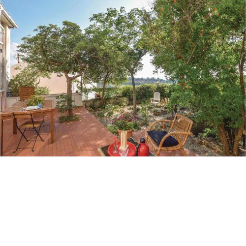 Amazing apartment in Ferrandina with 2 Bedrooms and WiFi