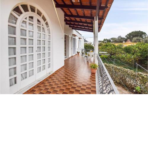 Amazing apartment in Forio Ischia with WiFi and 2 Bedrooms