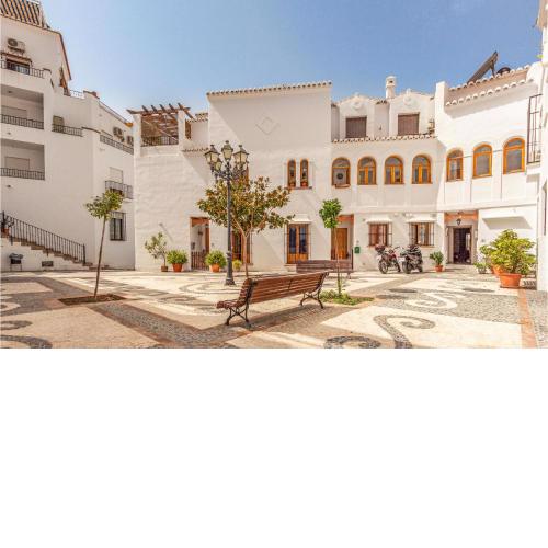 Amazing apartment in Frigiliana with 2 Bedrooms and WiFi