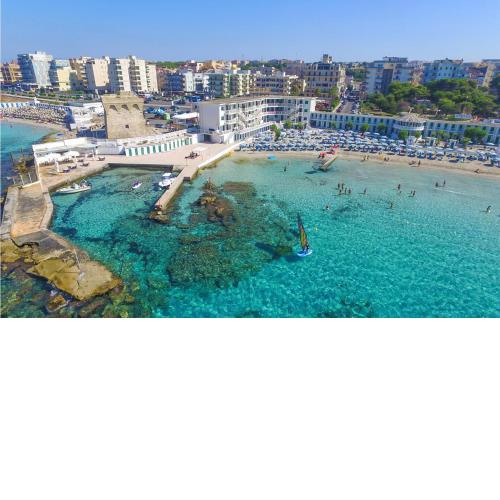 Amazing apartment in Gallipoli with