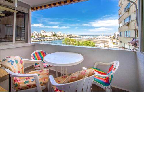 Amazing apartment in Gandia with 2 Bedrooms