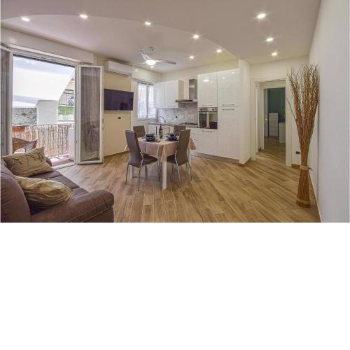 Amazing apartment in Genova with 1 Bedrooms and WiFi