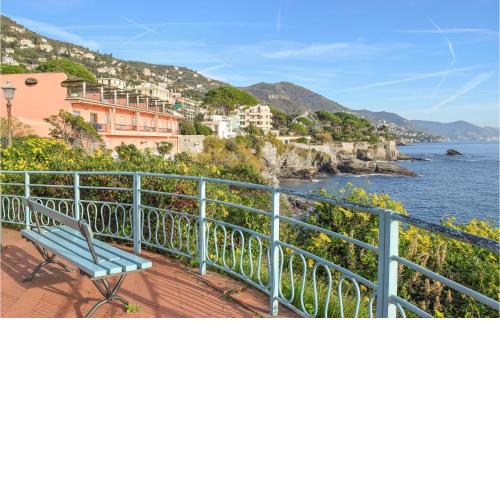 Amazing apartment in Genova with WiFi and 2 Bedrooms