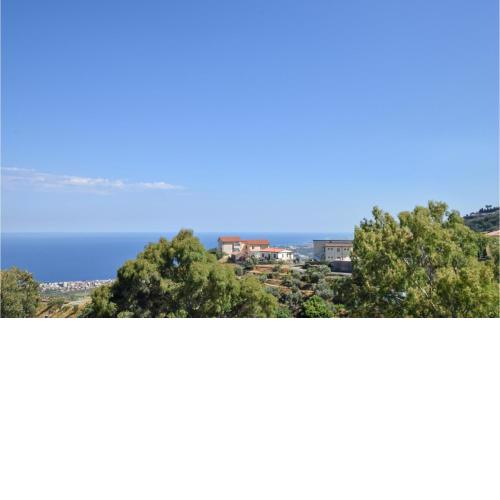 Amazing apartment in GIOIA TAURO with WiFi and 1 Bedrooms