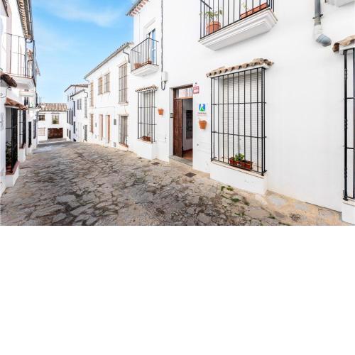 Amazing apartment in Grazalema with 1 Bedrooms