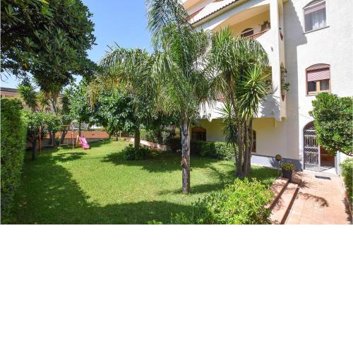Amazing apartment in Guardavalle Marina with 2 Bedrooms