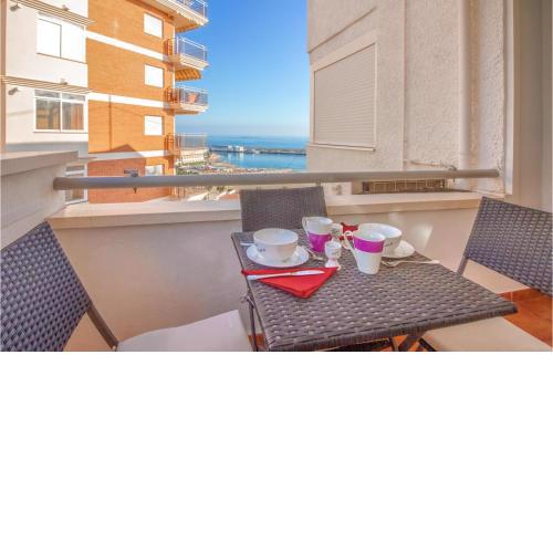 Amazing apartment in La Vila Joiosa with WiFi and 2 Bedrooms