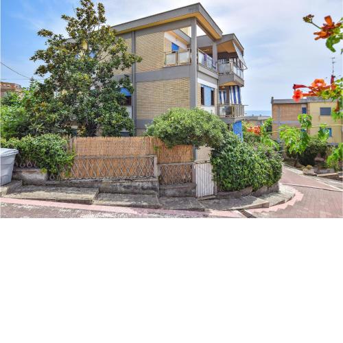 Amazing apartment in Lavinio with 3 Bedrooms and Internet