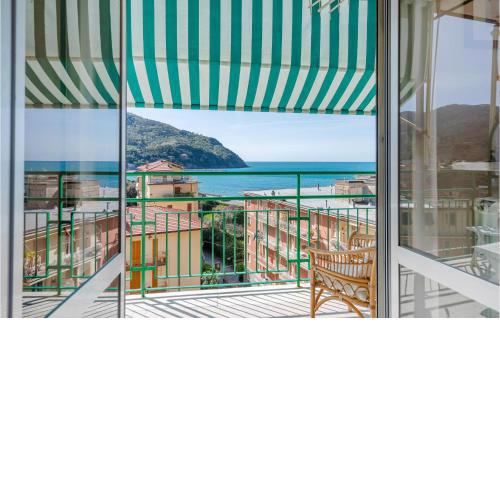 Amazing apartment in Levanto with 2 Bedrooms