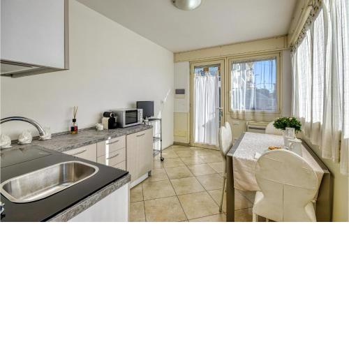 Amazing apartment in Loano with WiFi and 1 Bedrooms