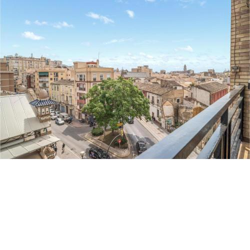 Amazing apartment in Málaga with WiFi and 2 Bedrooms