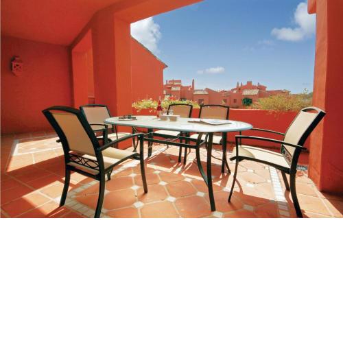 Amazing Apartment In Marbella-el Rosario With Wifi, Outdoor Swimming Pool And Swimming Pool
