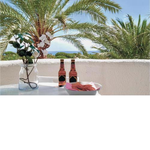 Amazing apartment in Marbella with 1 Bedrooms, WiFi and Outdoor swimming pool