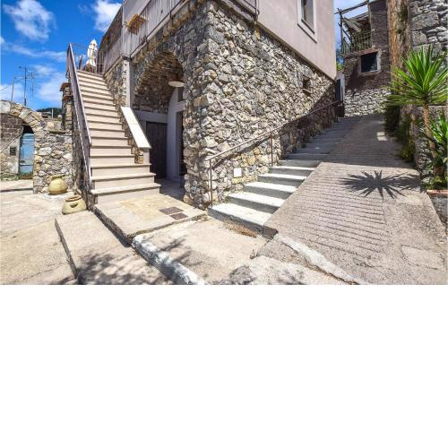 Amazing apartment in Massa Lubrense with 1 Bedrooms and WiFi