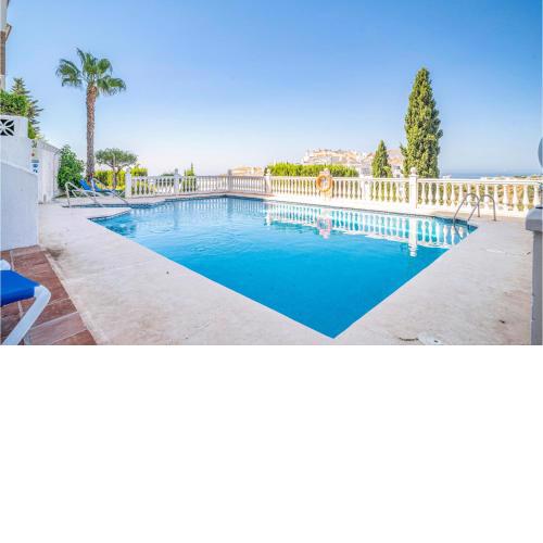 Amazing Apartment In Mijas With Outdoor Swimming Pool, Swimming Pool And Wifi