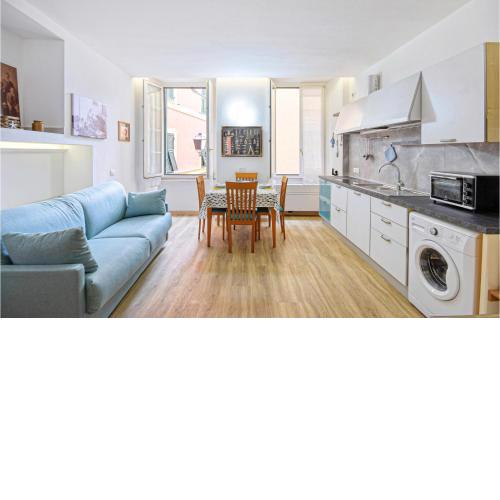 Amazing apartment in Monterosso with WiFi